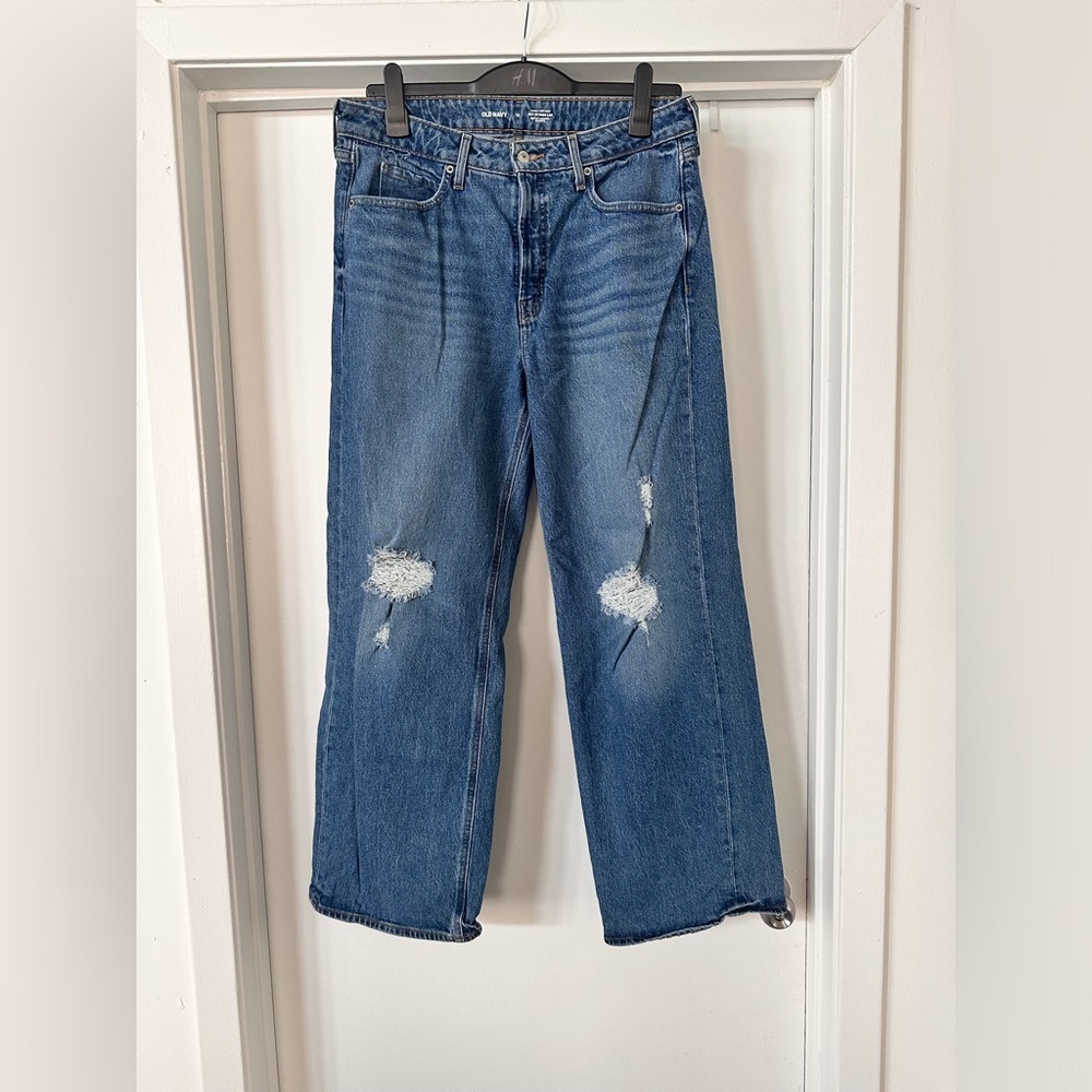 Women’s Old Navy Jeans size 12